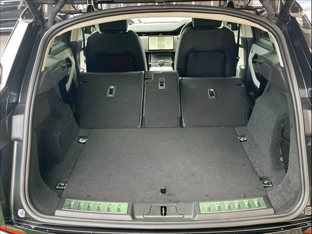 ランドローバー&nbsp;RANGE ROVER EVOQUEの画像18