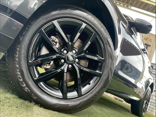 ランドローバー&nbsp;RANGE ROVER EVOQUEの画像19