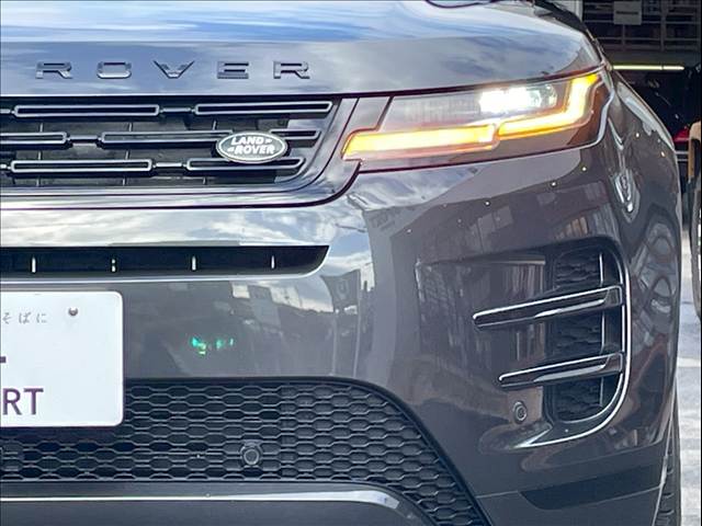 ランドローバー&nbsp;RANGE ROVER EVOQUEの画像20
