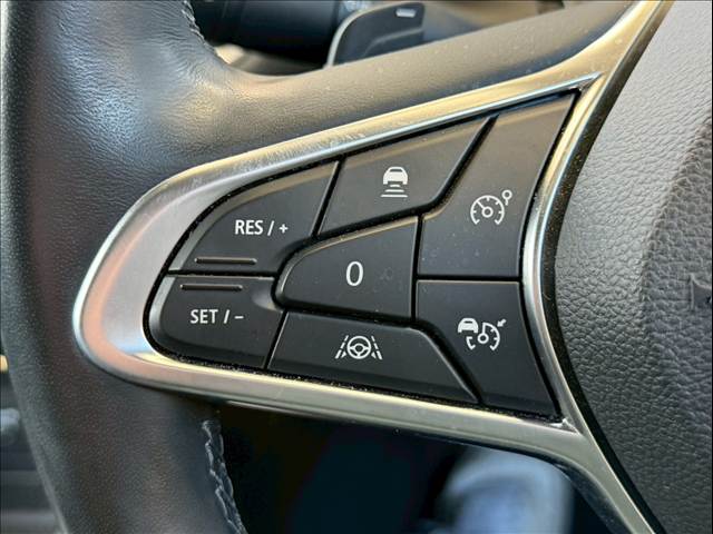 ルノー&nbsp;CAPTURの画像10