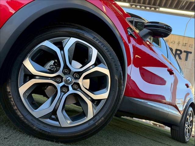 ルノー&nbsp;CAPTURの画像19