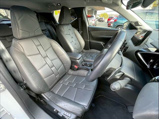 DS3 CROSSBACK□OPERA 内装他