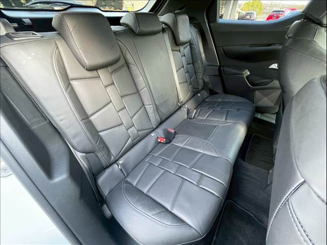 DS3 CROSSBACK□OPERA 内装他