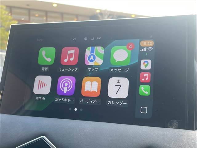 シトロエン&nbsp;DS3 CROSSBACKの画像7