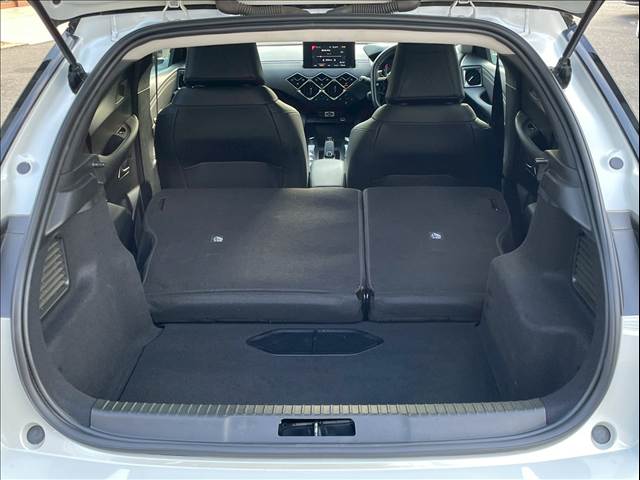 シトロエン&nbsp;DS3 CROSSBACKの画像18