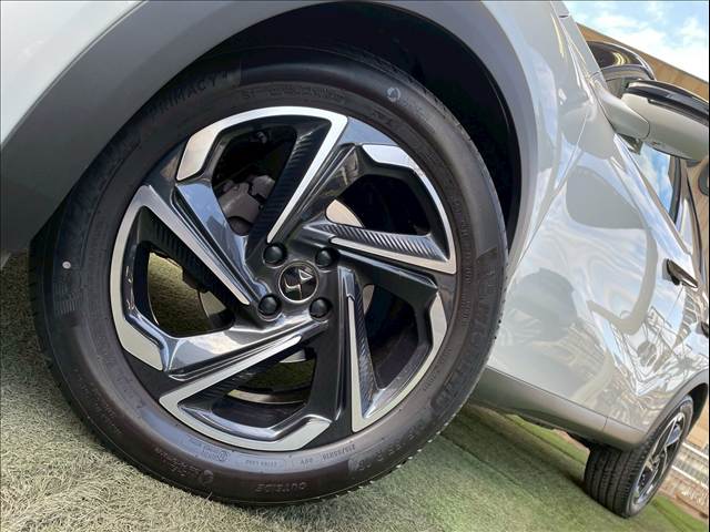 シトロエン&nbsp;DS3 CROSSBACKの画像19