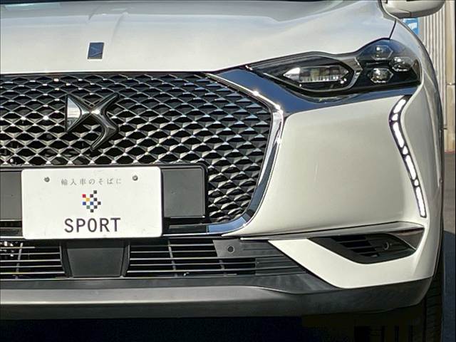 シトロエン&nbsp;DS3 CROSSBACKの画像20