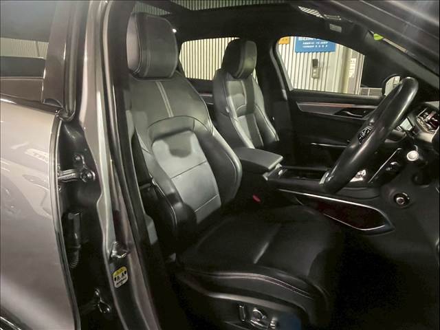 F-PACE□R-DYNAMIC SE 内装他