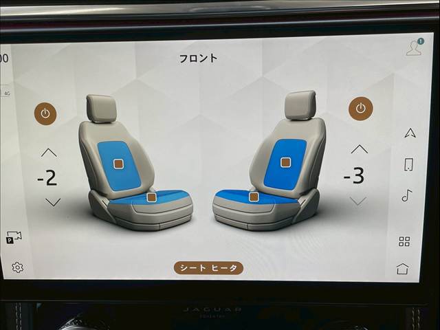 ジャガー&nbsp;F-PACEの画像10