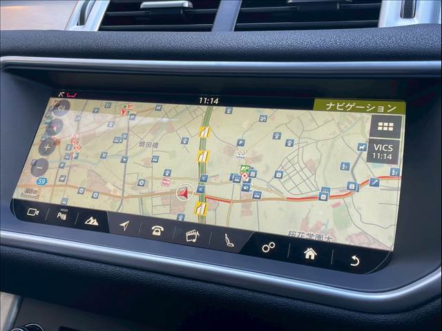 RANGE ROVER EVOQUE□フリースタイル 内装他