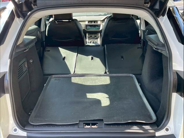 ランドローバー&nbsp;RANGE ROVER EVOQUEの画像18