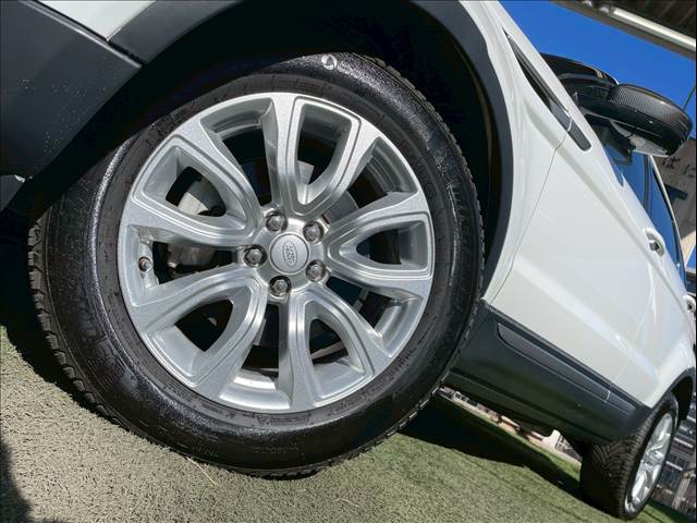 ランドローバー&nbsp;RANGE ROVER EVOQUEの画像19