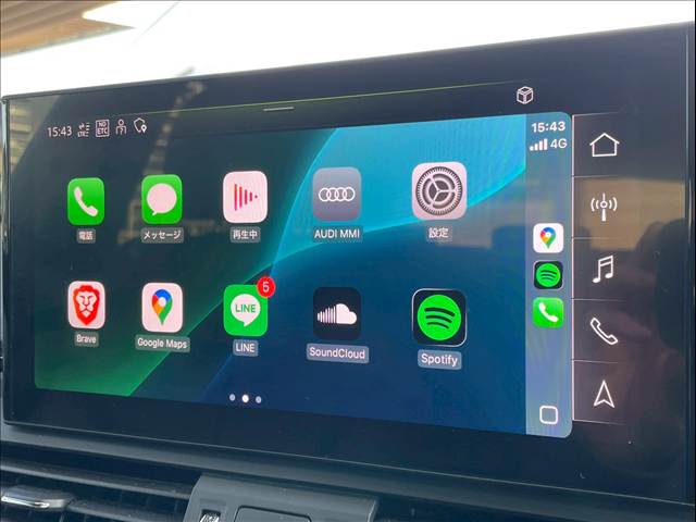 アウディ&nbsp;Q5の画像7