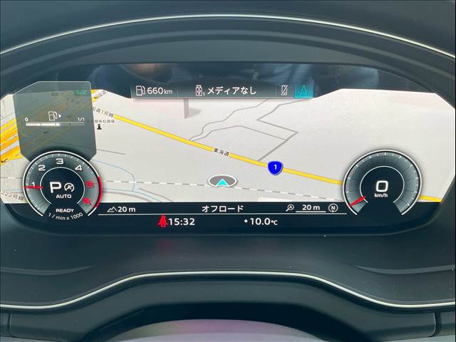 アウディ&nbsp;Q5の画像8