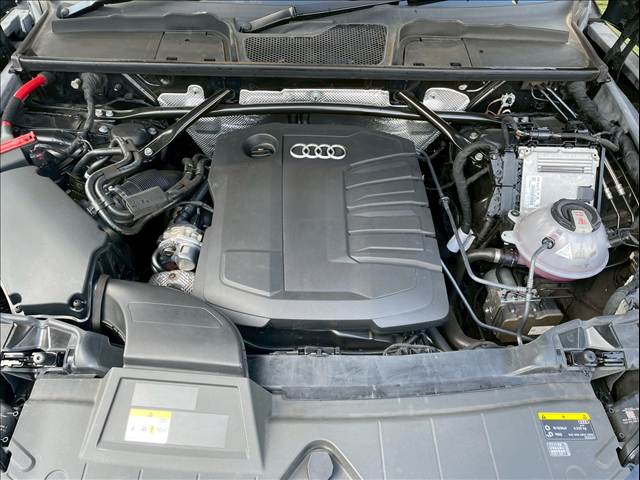 アウディ&nbsp;Q5の画像12