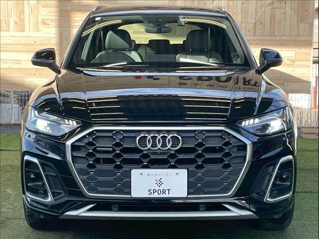 アウディ&nbsp;Q5の画像13