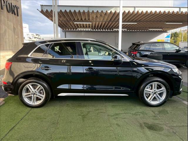 アウディ&nbsp;Q5の画像15