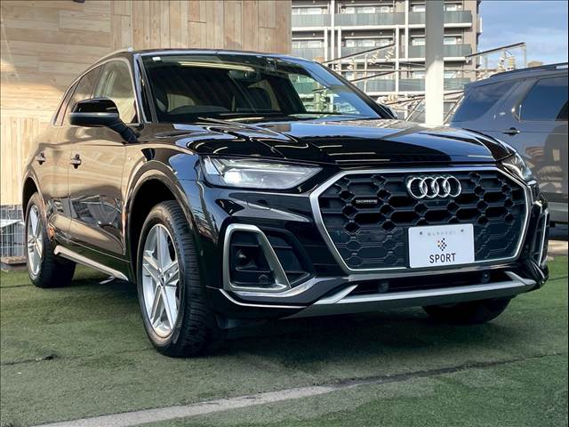 アウディ&nbsp;Q5の画像16