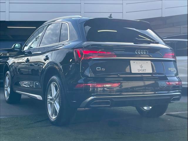 アウディ&nbsp;Q5の画像17