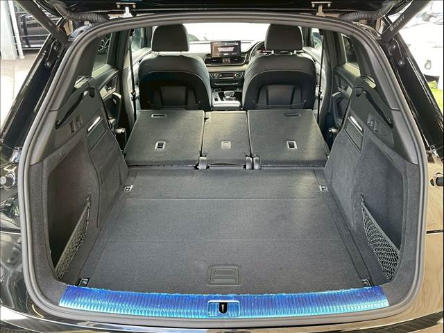 アウディ&nbsp;Q5の画像18