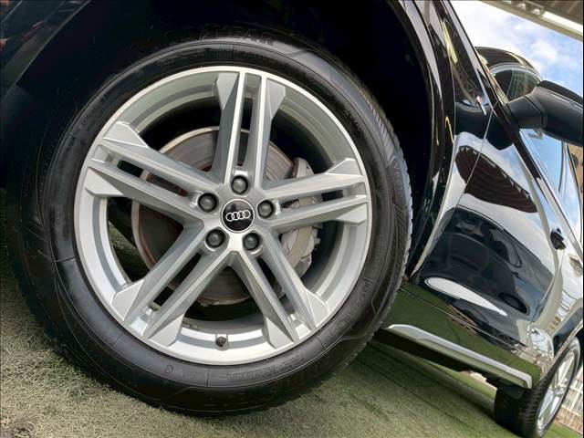 アウディ&nbsp;Q5の画像19