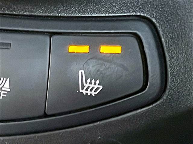 フィアット 500Xの画像8