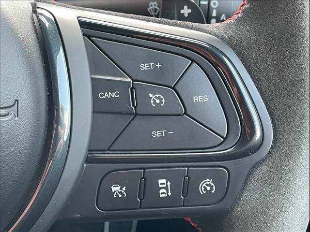 フィアット 500Xの画像10