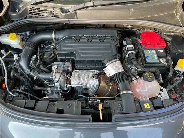 フィアット 500Xの画像12