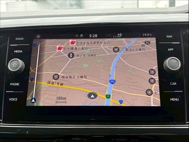 フォルクスワーゲン T-Crossの画像3