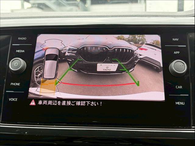 フォルクスワーゲン T-Crossの画像4