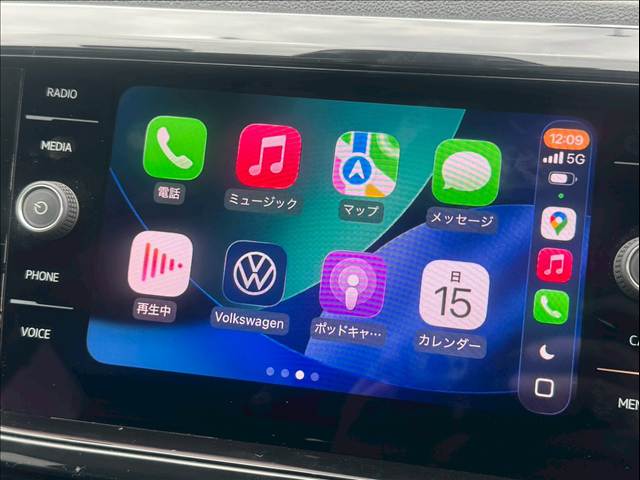 フォルクスワーゲン T-Crossの画像7