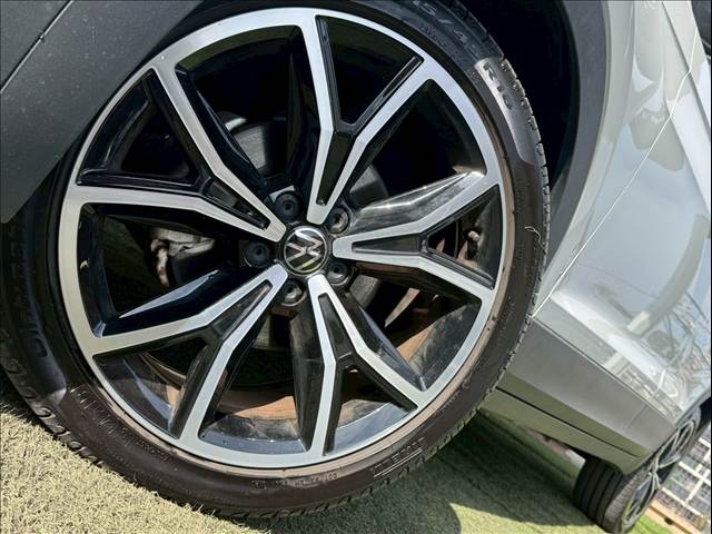 フォルクスワーゲン T-Crossの画像19