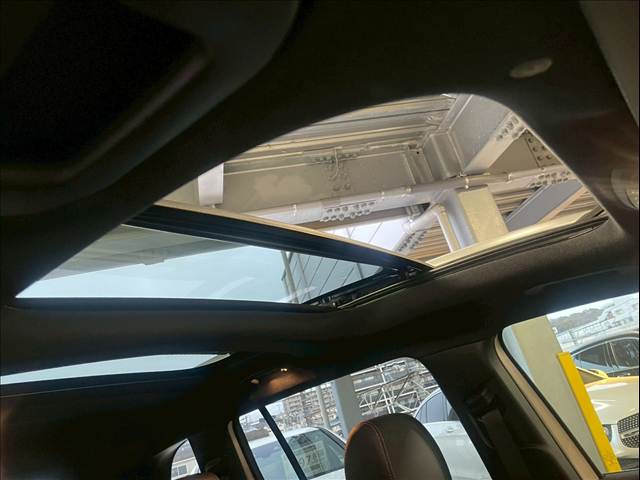 メルセデス・ベンツ GLB-CLASSの画像3