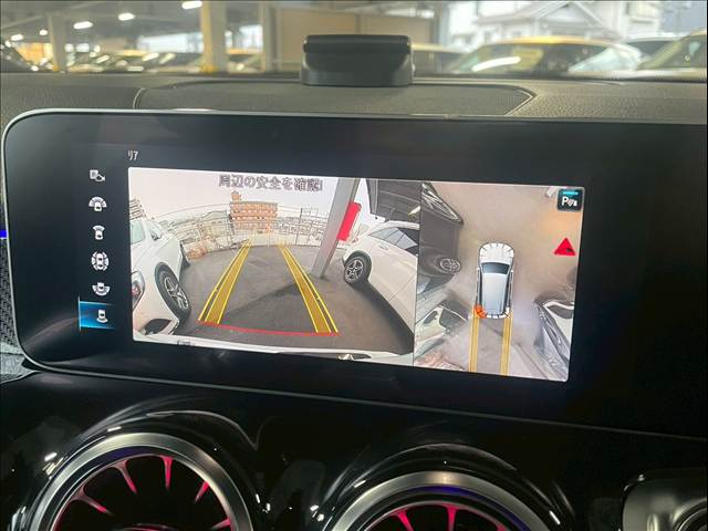 メルセデス・ベンツ GLB-CLASSの画像6