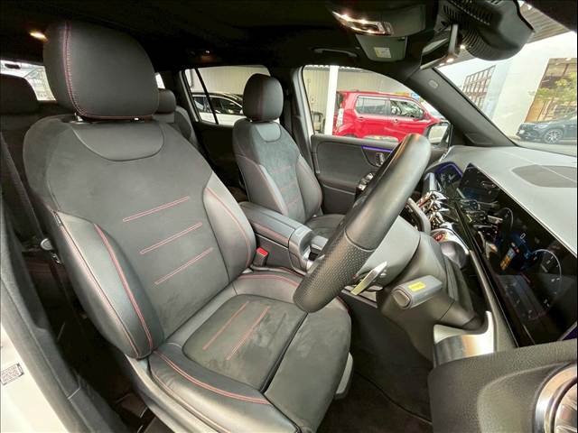 メルセデス・ベンツ GLB-CLASSの画像7