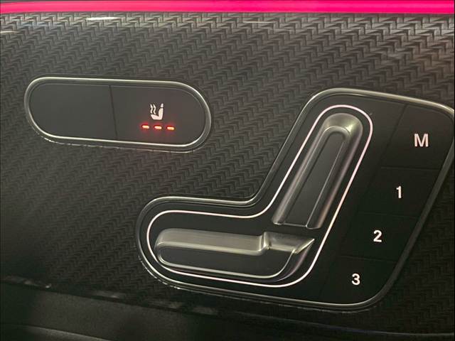 メルセデス・ベンツ GLB-CLASSの画像9