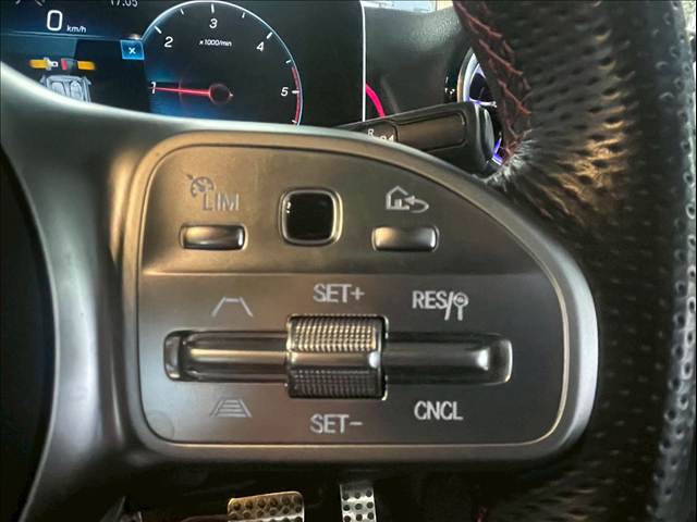 メルセデス・ベンツ GLB-CLASSの画像10