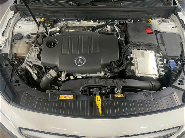 メルセデス・ベンツ GLB-CLASSの画像12