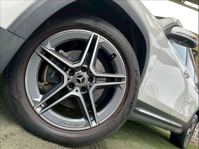 メルセデス・ベンツ GLB-CLASSの画像19