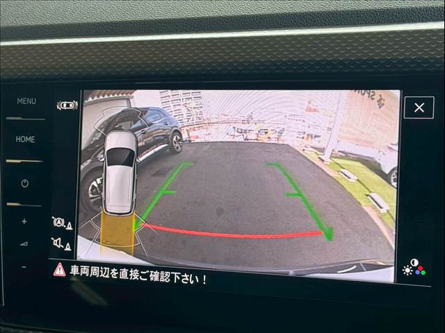 フォルクスワーゲン&nbsp;T-Crossの画像4