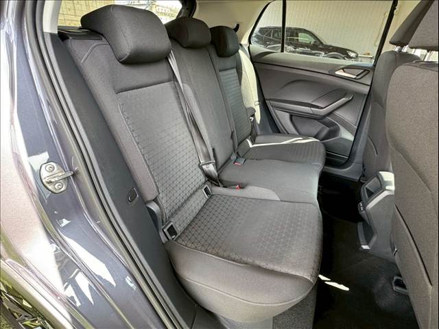 フォルクスワーゲン&nbsp;T-Crossの画像6