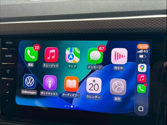 フォルクスワーゲン&nbsp;T-Crossの画像7