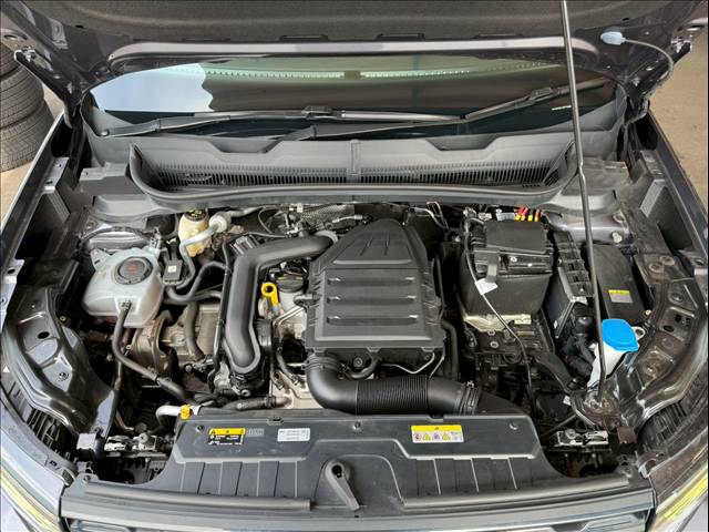 フォルクスワーゲン&nbsp;T-Crossの画像12