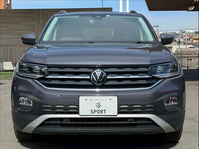 フォルクスワーゲン&nbsp;T-Crossの画像13