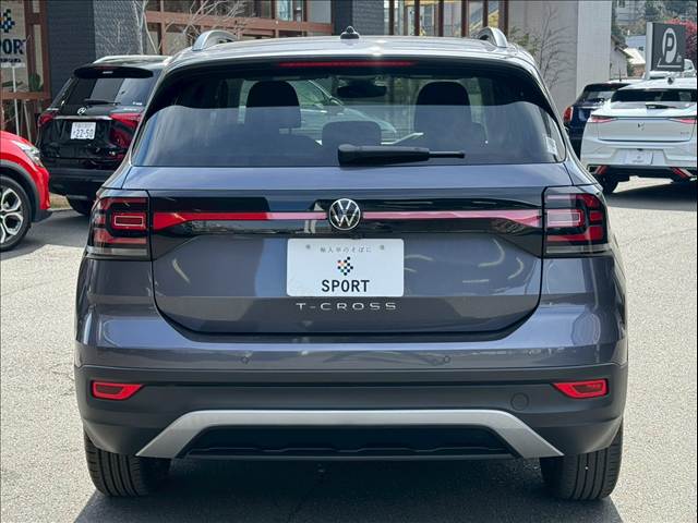 フォルクスワーゲン&nbsp;T-Crossの画像14
