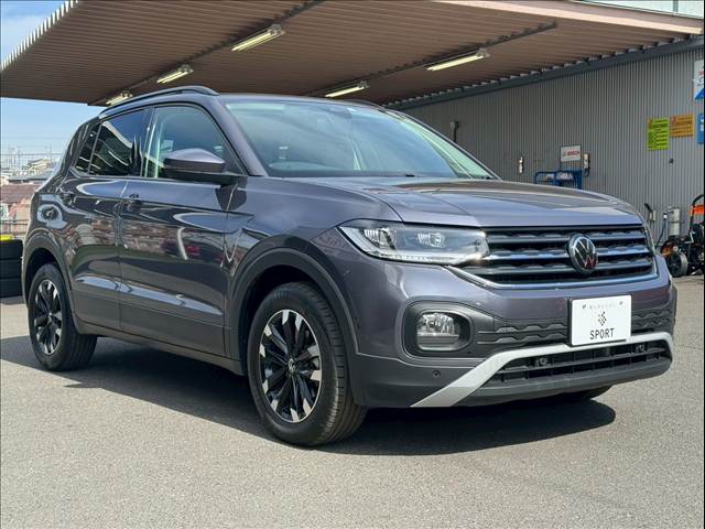 フォルクスワーゲン&nbsp;T-Crossの画像16