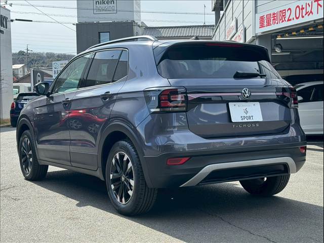 フォルクスワーゲン&nbsp;T-Crossの画像17