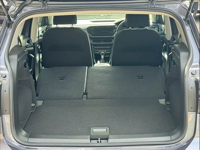 フォルクスワーゲン&nbsp;T-Crossの画像18