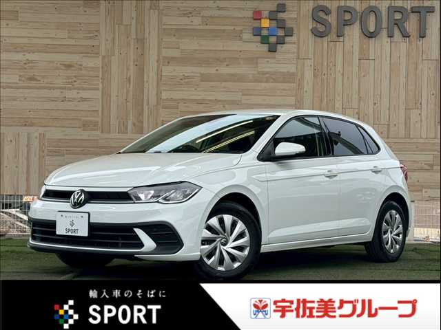 フォルクスワーゲン Poloの画像1