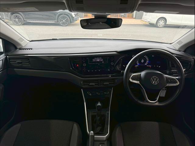 フォルクスワーゲン Poloの画像3